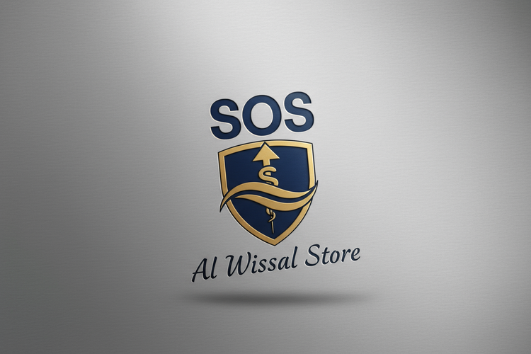 SOS Al Wissal Store